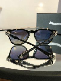 Picture of Chrome Hearts Sunglasses _SKUfw46734479fw
